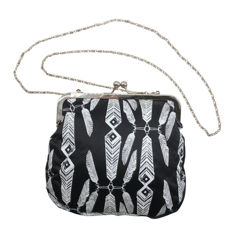 Unisex IVANAhelsinki - Olkalaukku, koko Mini -  ()
