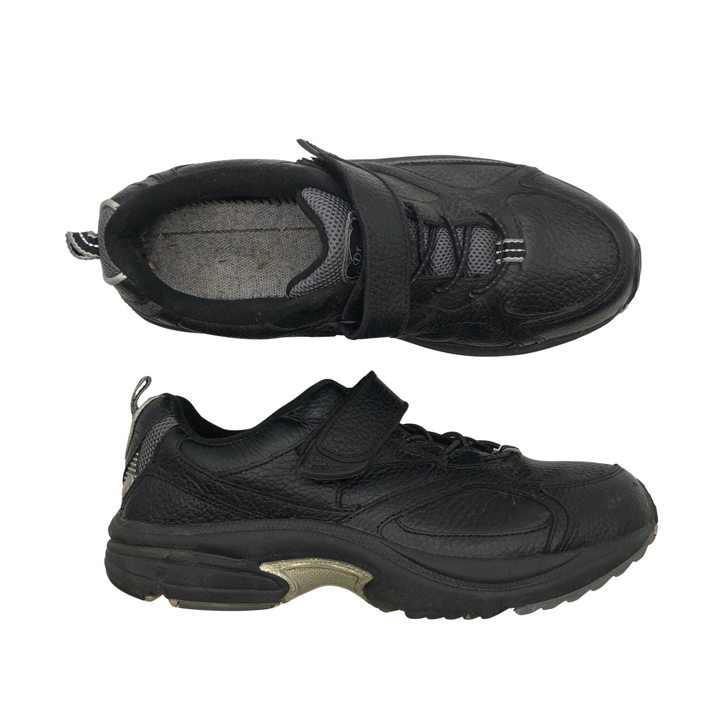 Unisex Dr.Comfort - Kävelykengät, koko 43 -  (1)