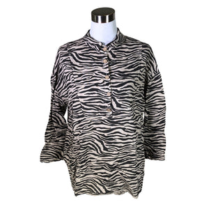 Unisex Cream - Tunika, koko 40 -  (1)