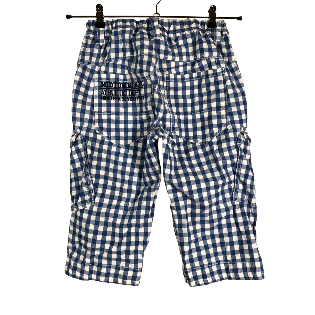 Unisex Benetton - Shortsit, koko 152 - 158 -  (2)