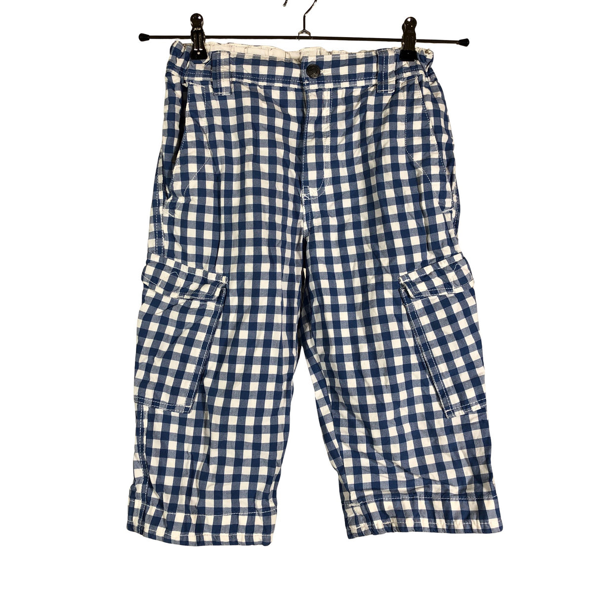 Unisex Benetton - Shortsit, koko 152 - 158 -  (1)