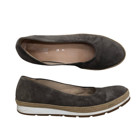 Unisex Gabor - Ballerinat, koko 40 -  ()