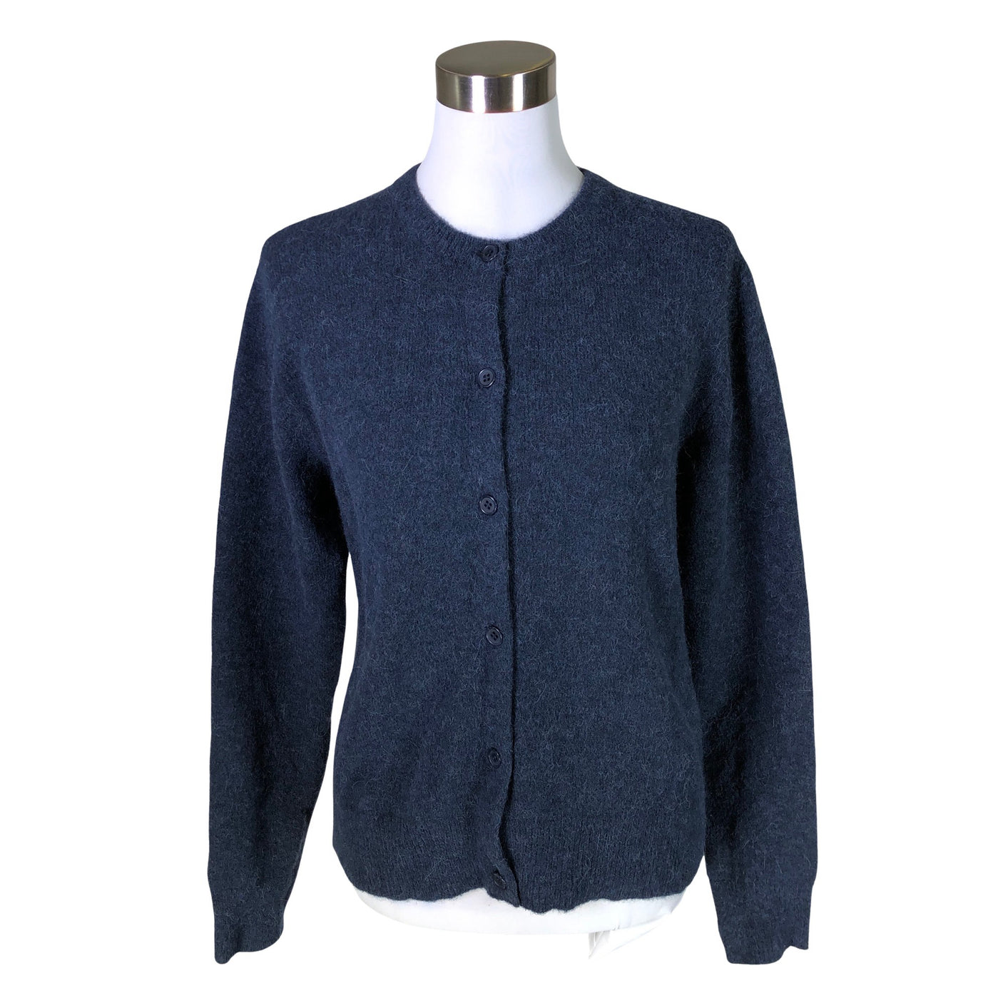 Unisex Samsoe&Samsoe - Kardigan, suurus 36 - Sinine (1)