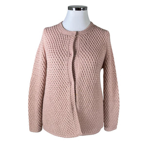 Unisex Crazy Wool - Neuletakki, koko 42 -  (1)
