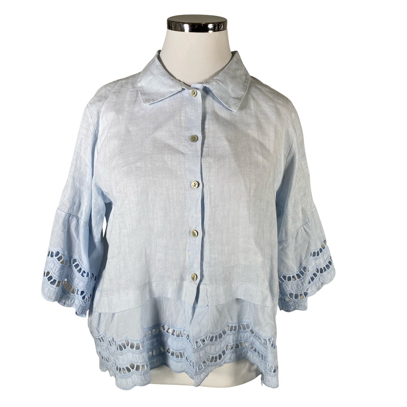 Unisex Peura - Pusero, koko 42 -  (1)