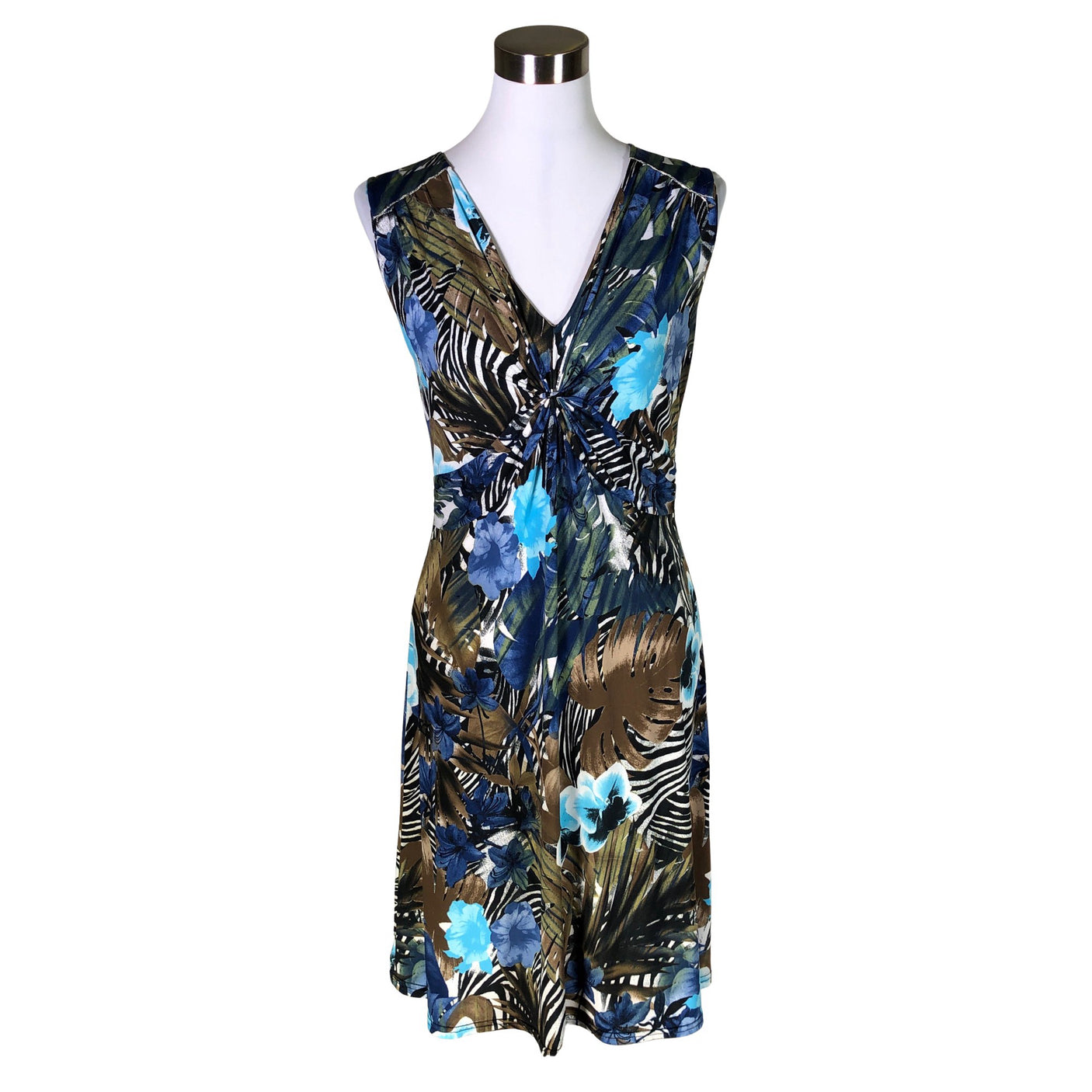 Unisex Fille a suivre - Trikoomekko, koko 38 -  (1)