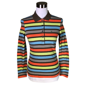 Unisex Lacoste - Trikoopaita, koko 36 -  (1)