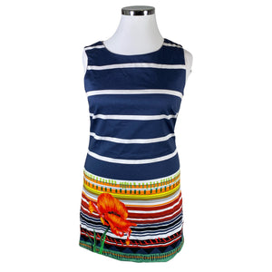 Unisex Desigual - Mekko, koko 42 -  (1)