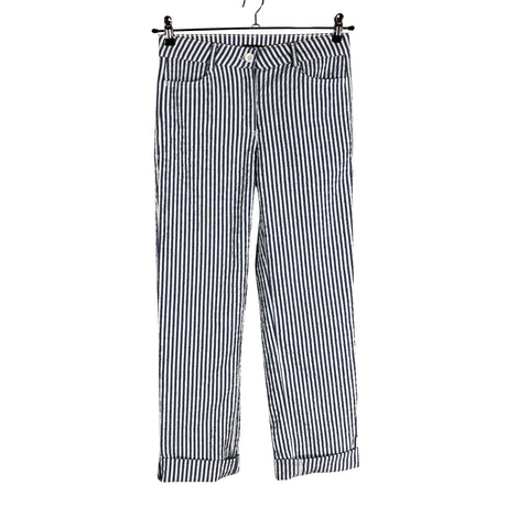 Unisex NP Collection - Kangashousut, koko 36 -  ()