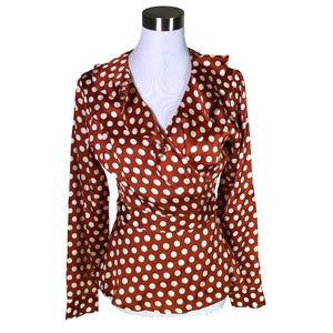 Unisex Second Female - Pusero, koko 38 -  (1)