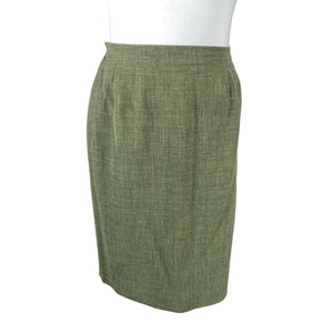 Unisex Malli Mari - Kostüüm, suurus 44 - Roheline (2)
