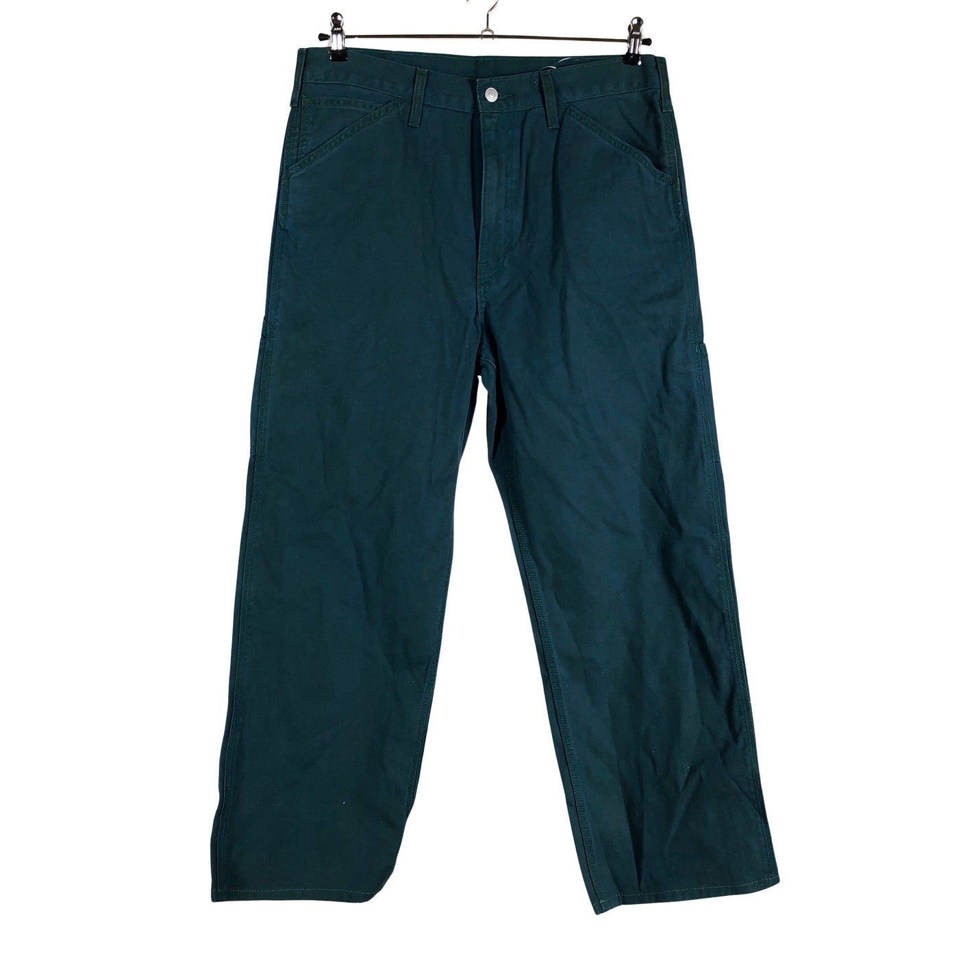 Unisex Levi's - Farkut, koko W34 -  (1)