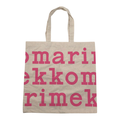 Unisex Marimekko - Ostoskassi, koko Maxi -  ()