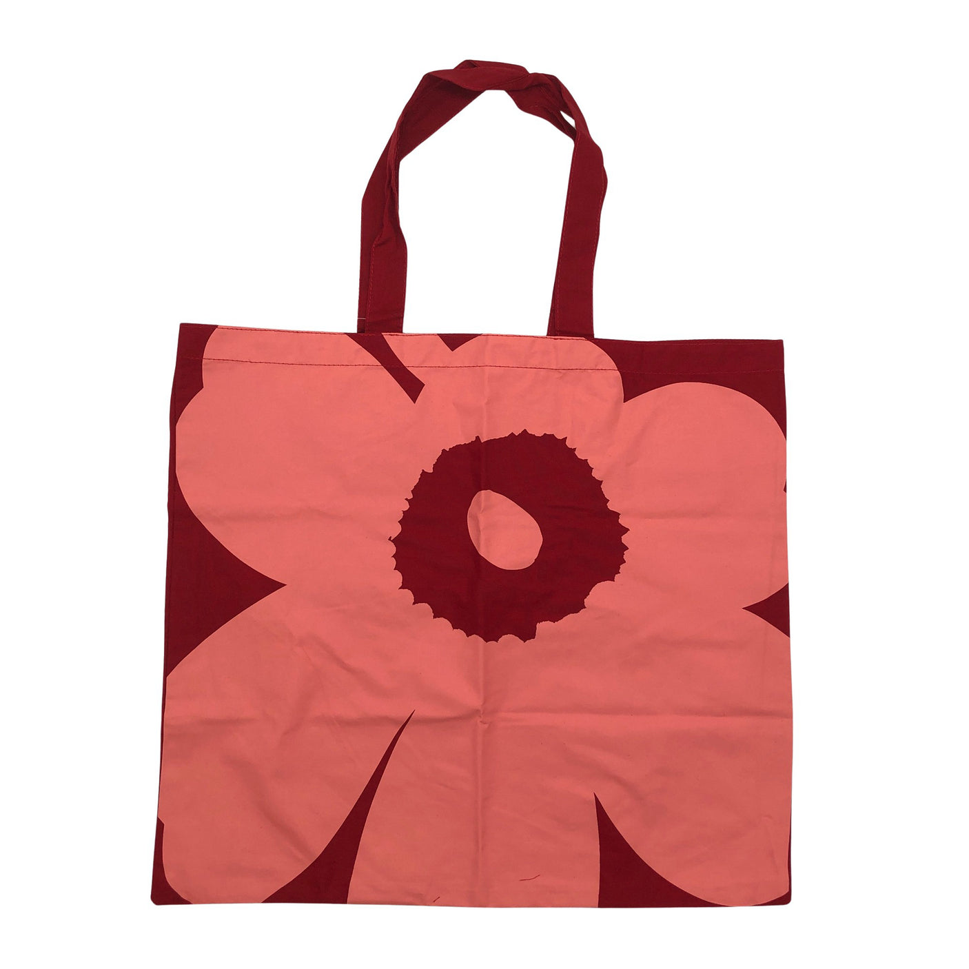 Unisex Marimekko - Ostoskassi, koko Maxi -  (1)