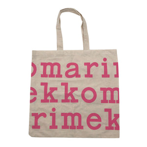 Unisex Marimekko - Ostoskassi, koko Maxi -  (1)