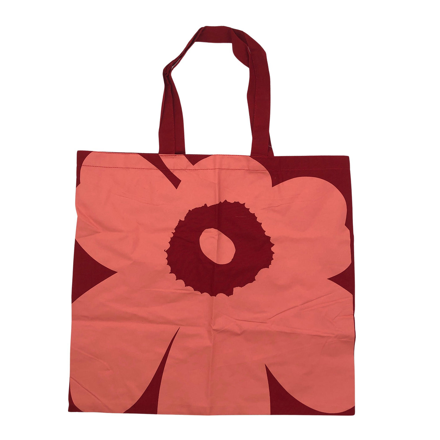 Unisex Marimekko - Ostoskassi, koko Maxi -  (1)