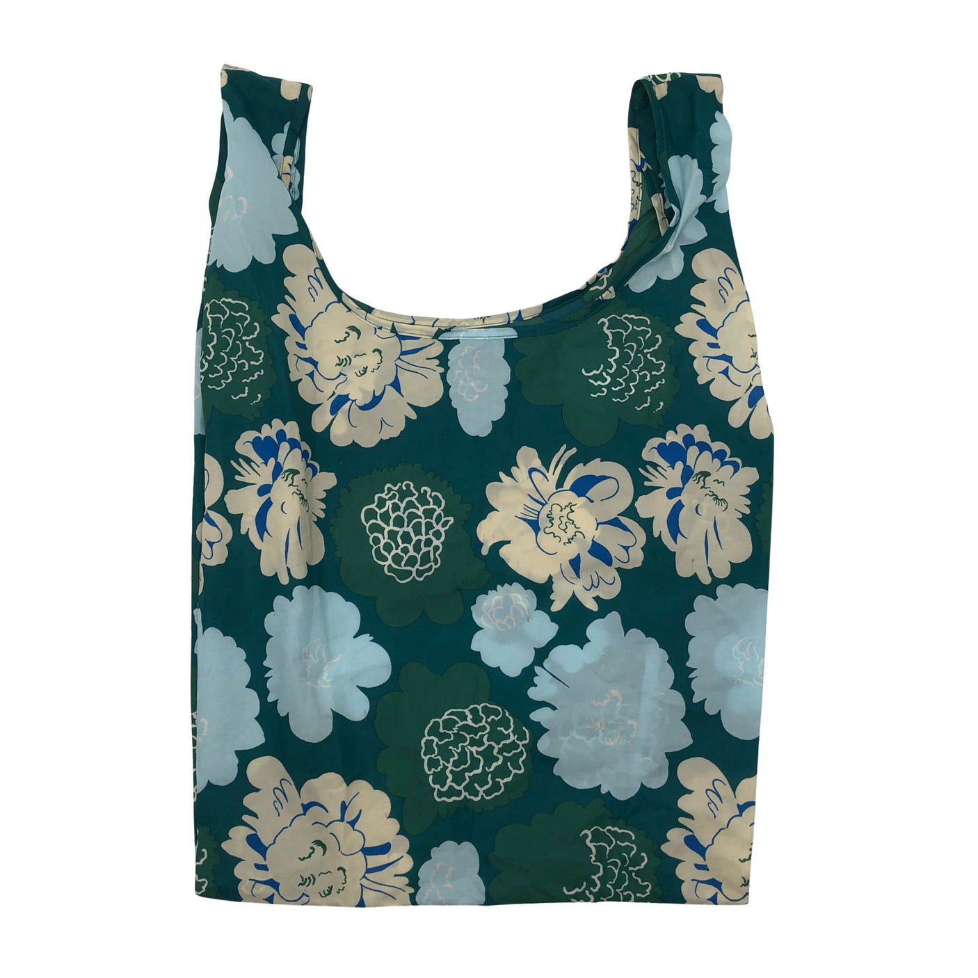 Unisex Marimekko - Ostoskassi, koko Maxi -  (1)