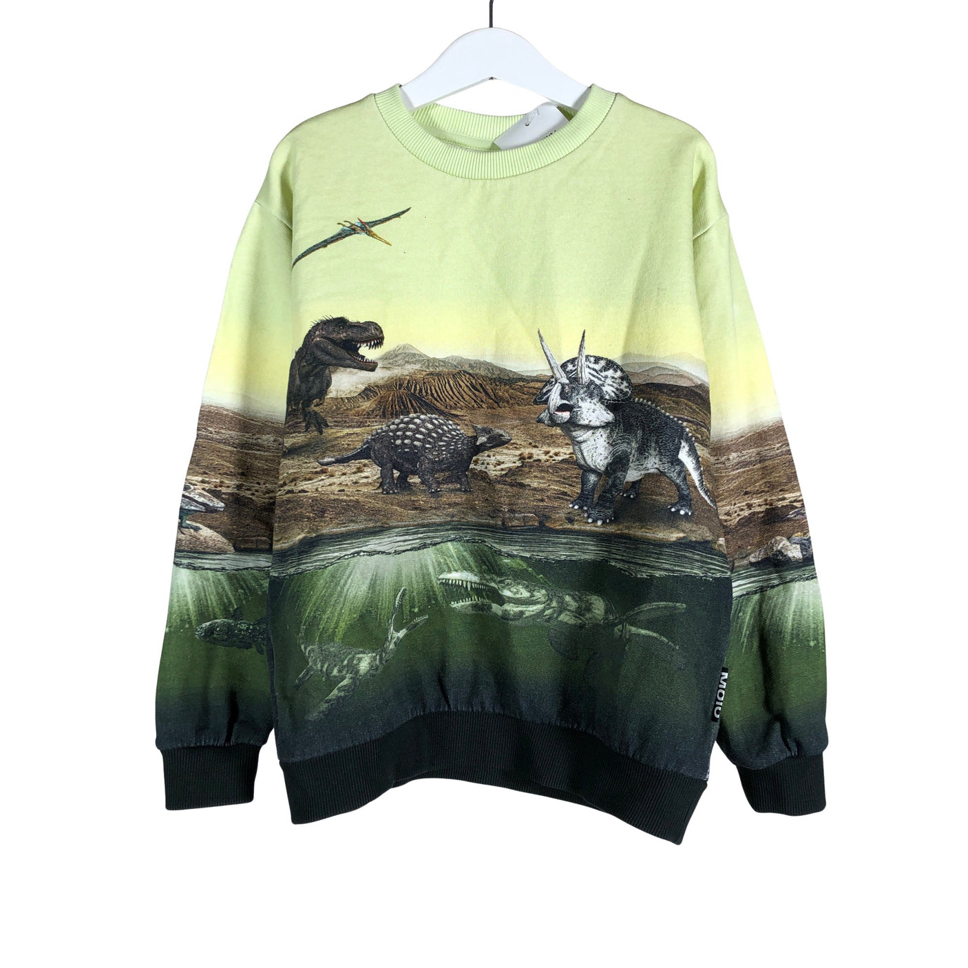 Unisex Molo Kids - Paita, koko 122 - 128 -  (1)