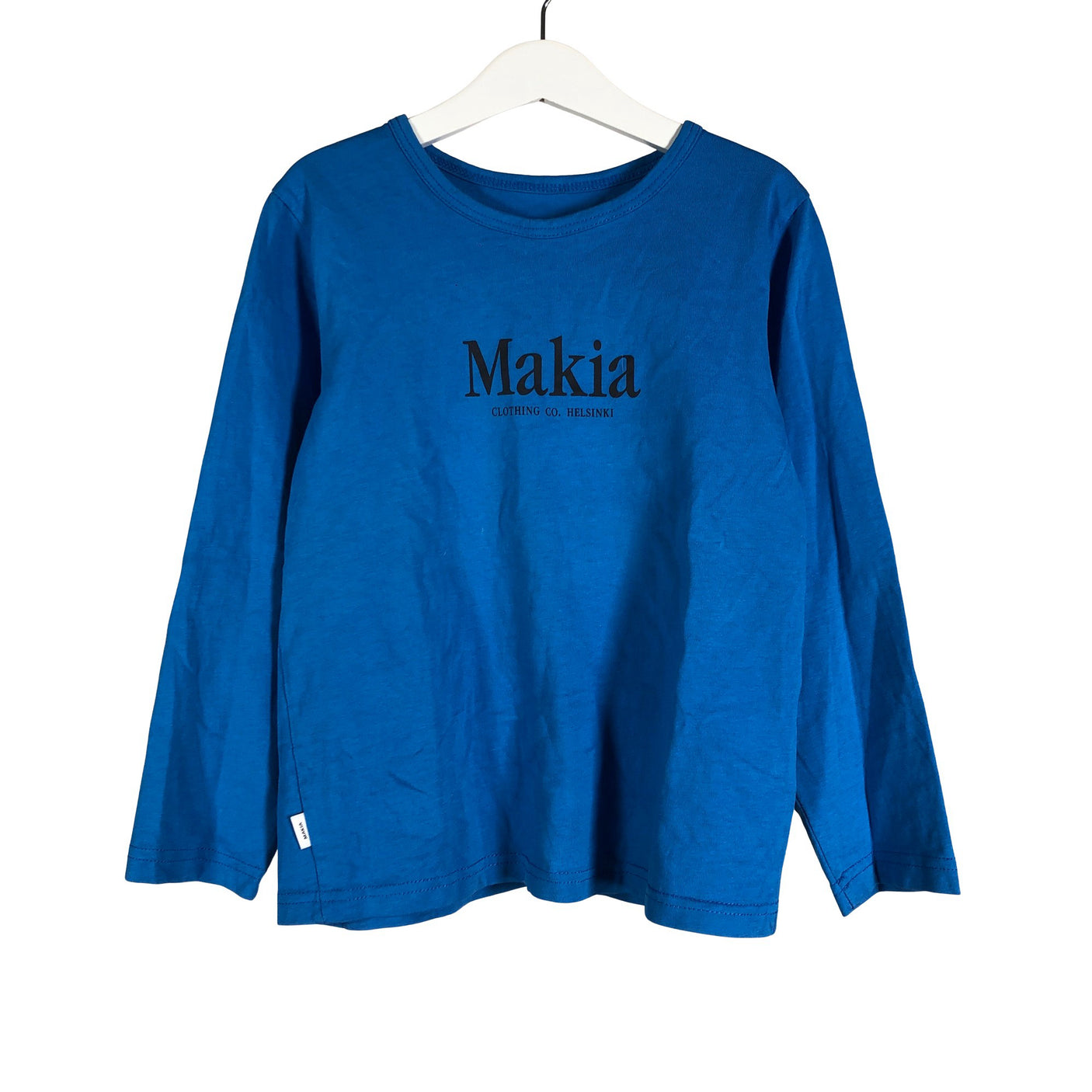 Unisex Makia - Paita, koko 122 - 128 -  (1)