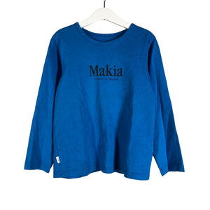 Unisex Makia - Paita, koko 122 - 128 -  (1)