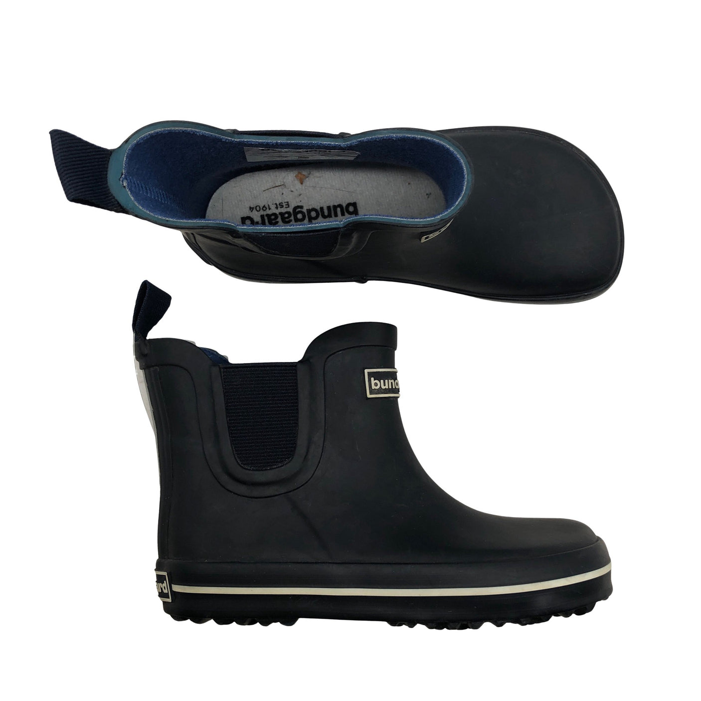 Unisex Bundgaard - Kumisaappaat, koko 27 -  (1)