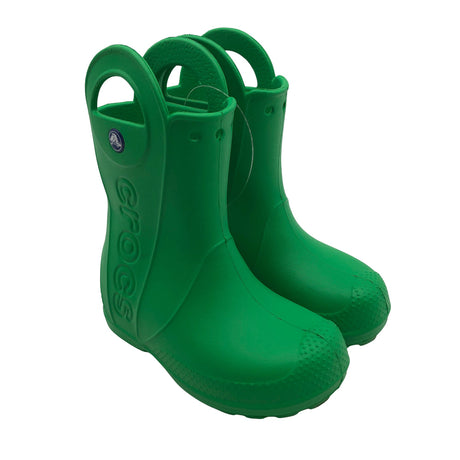 Unisex Crocs - Kumisaappaat, koko 28 -  (2)