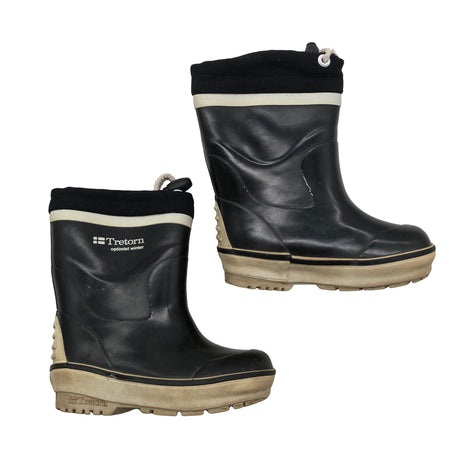 Unisex Tretorn - Kumisaappaat, koko 23 -  ()