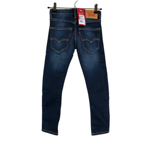 Unisex Levi's - Farkut, koko 110 - 116 -  (2)