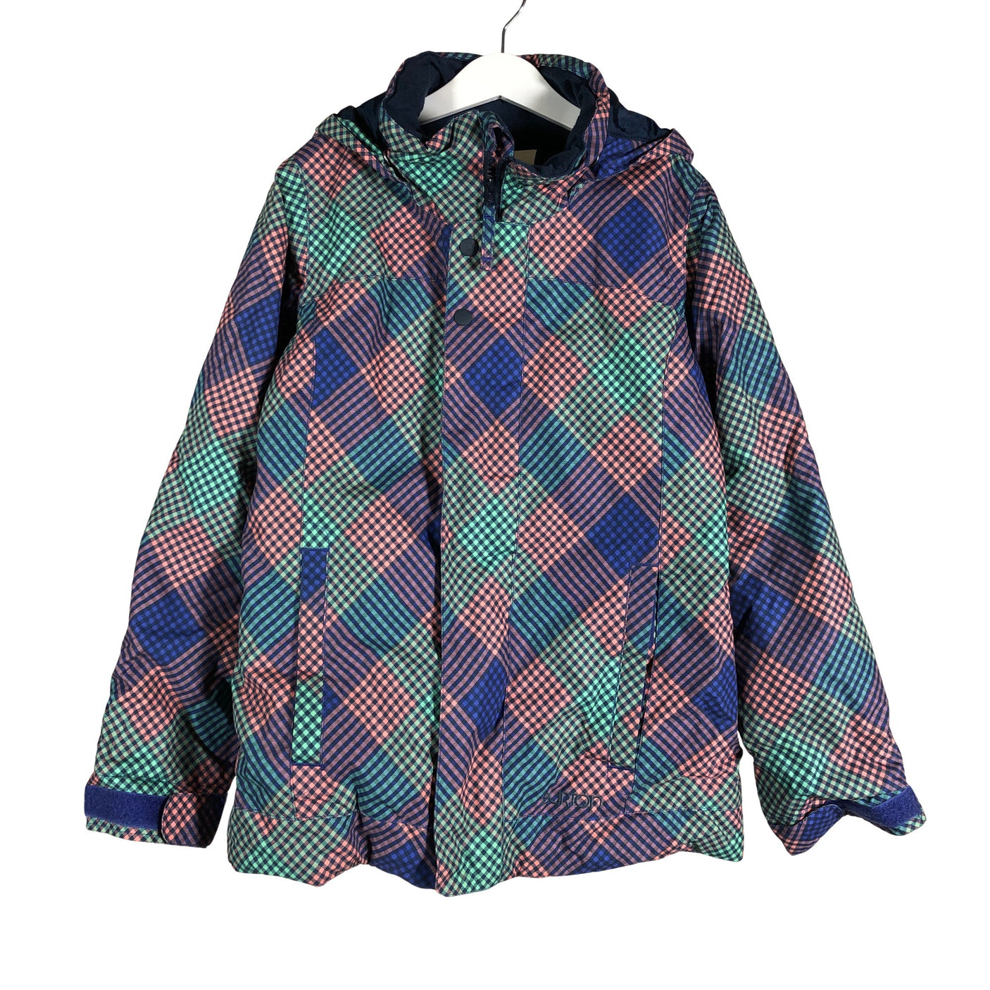 Unisex Burton - Toppatakki, koko 140 - 146 -  (1)