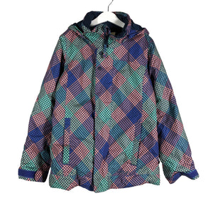 Unisex Burton - Toppatakki, koko 140 - 146 -  (1)