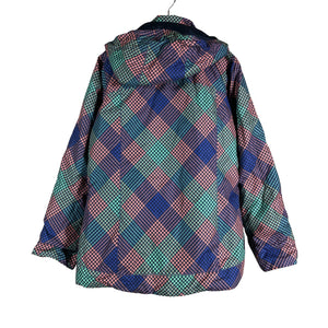 Unisex Burton - Toppatakki, koko 140 - 146 -  (2)