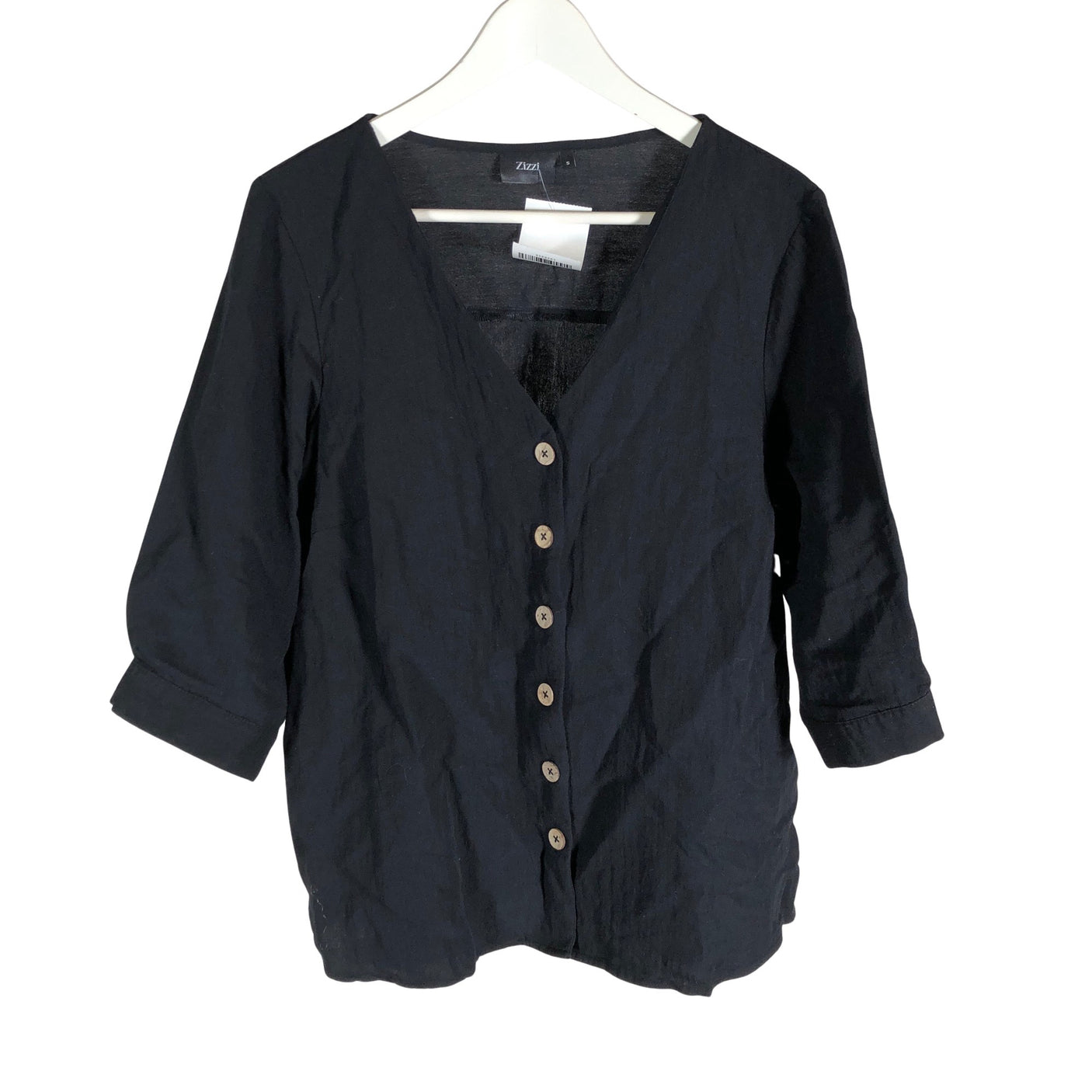 Unisex Zizzi - T-paita, koko 42 -  (1)