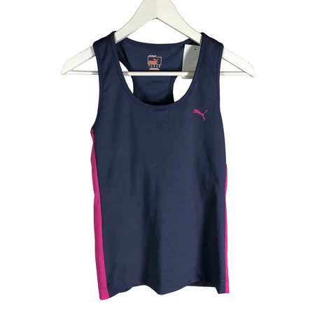 Unisex Puma - Urheilutoppi, koko 40 -  ()