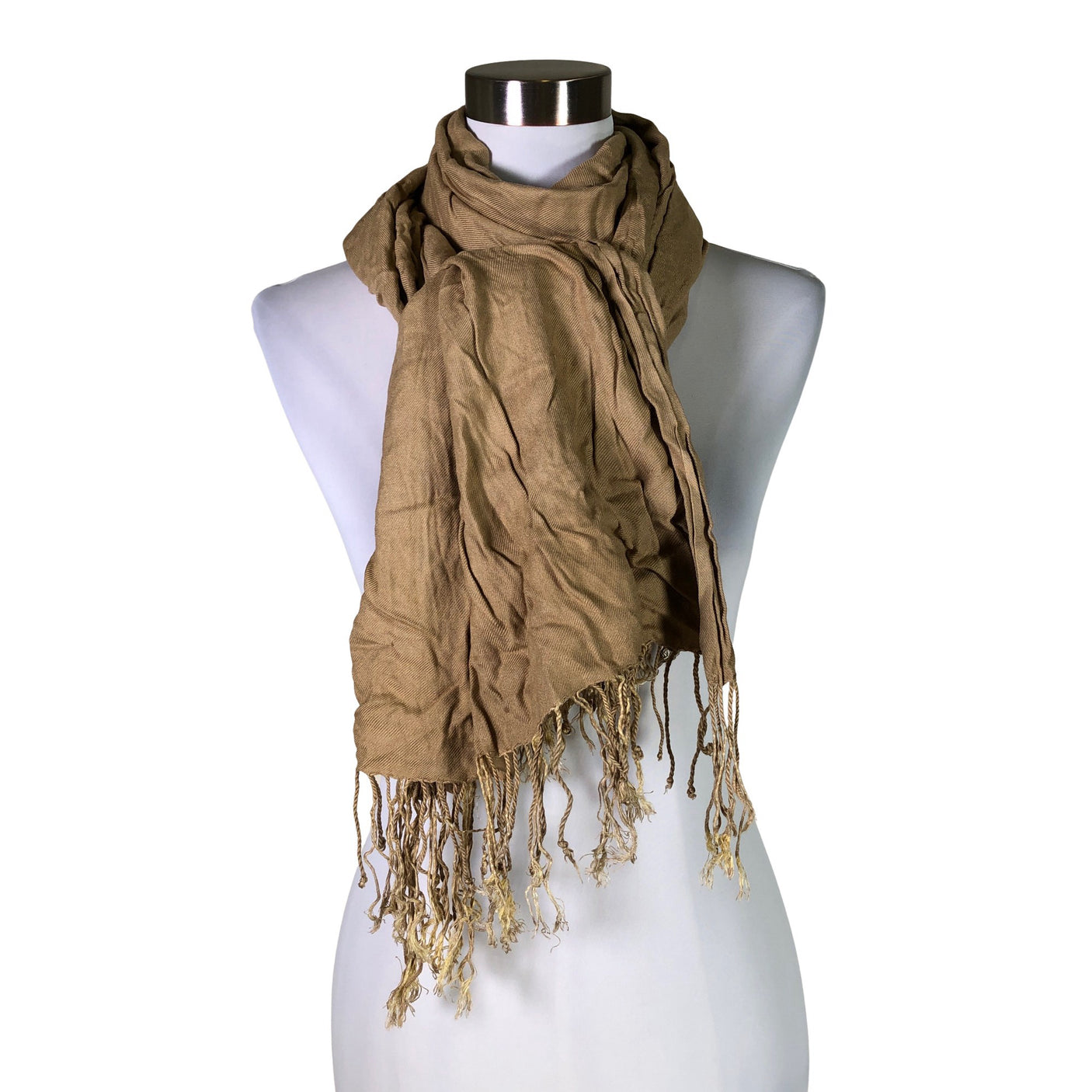 Unisex Esprit - Huivi, koko Maxi -  (1)