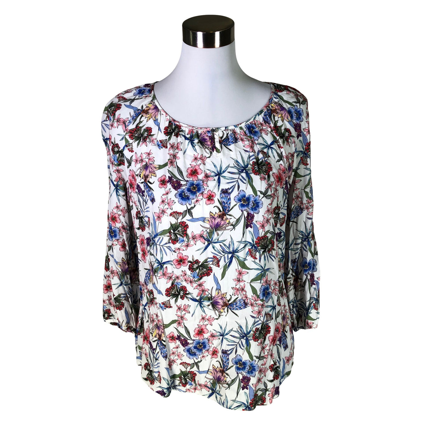 Unisex Taifun - Paita, koko 40 -  (1)