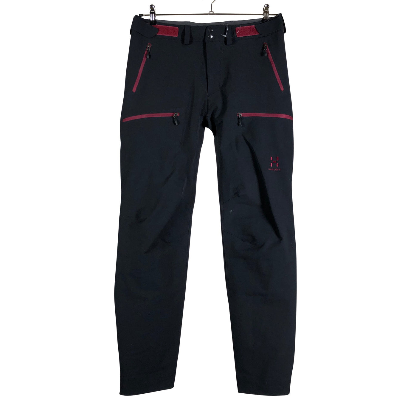 Unisex Haglöfs - Housut, koko 40 -  (1)