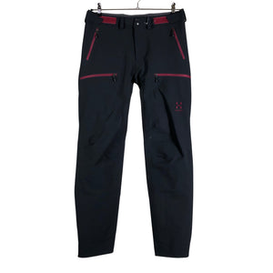 Unisex Haglöfs - Housut, koko 40 -  (1)