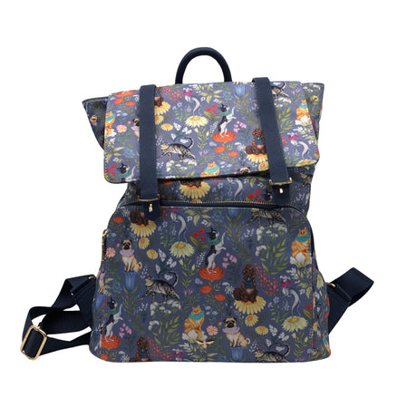 Unisex Fable - Reppu, koko Maxi -  ()