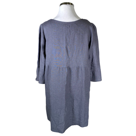 Unisex Bypias - Mekko, koko 44 -  (2)