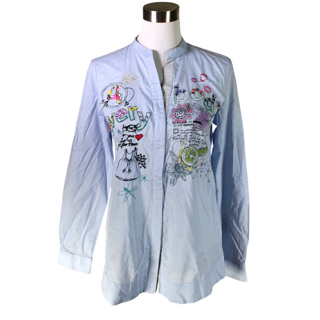Unisex Desigual - Paita, koko 36 -  ()