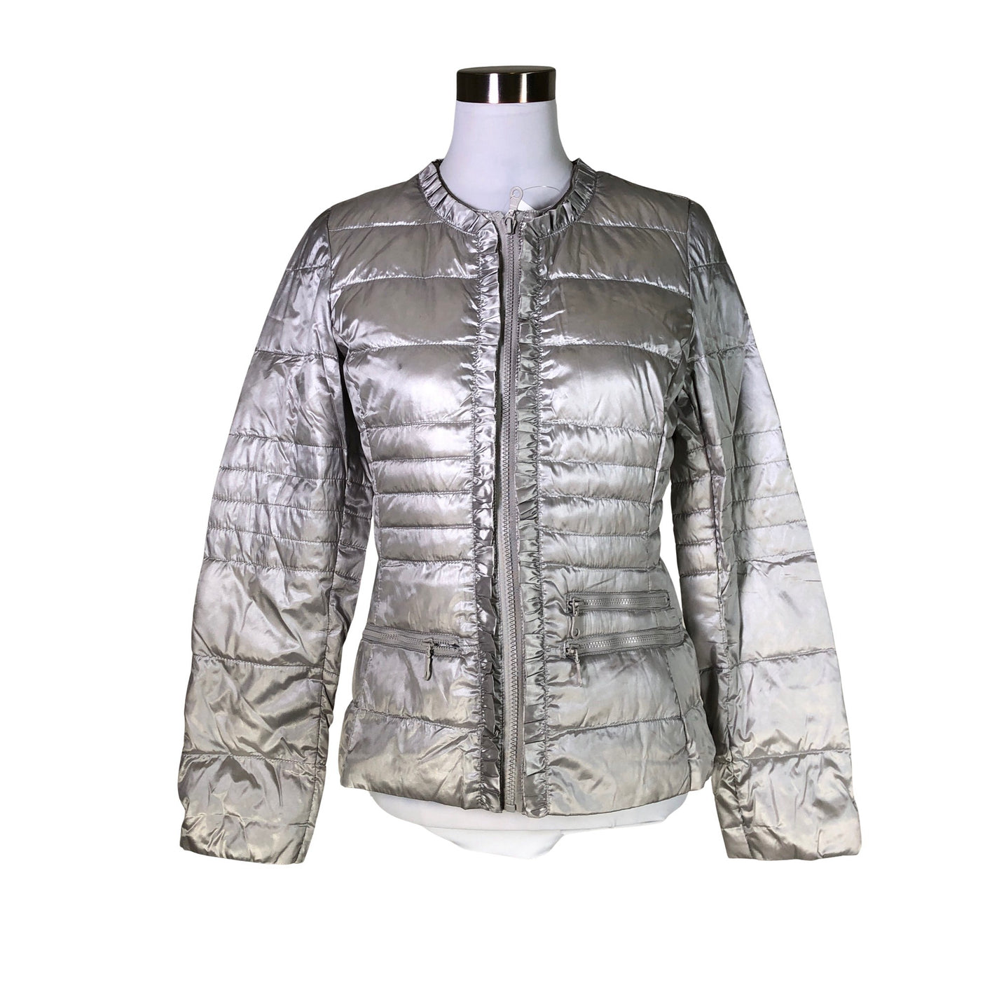 Unisex Etage - Kevytuntuvatakki, koko 38 -  (1)