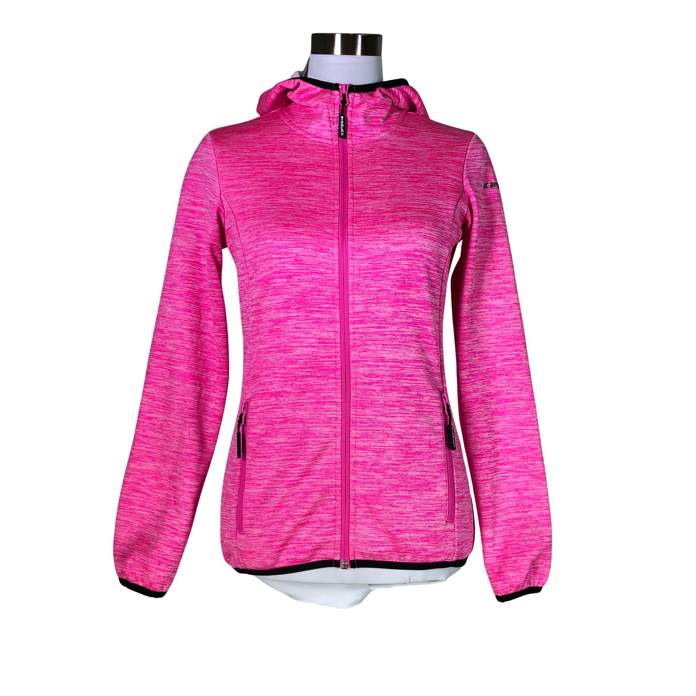 Unisex Icepeak - Fleecetakki, koko 36 -  (1)