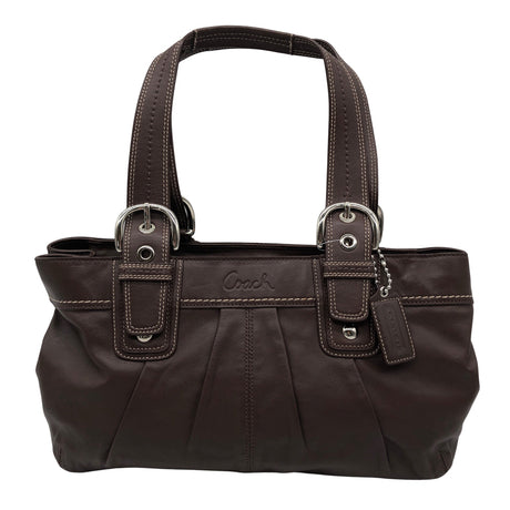 Unisex Coach - Käsilaukku, koko Midi -  ()