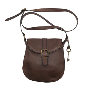Unisex Fossil - Olkalaukku, koko Mini -  (1)