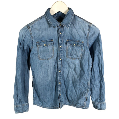 Unisex Polarn O. Pyret - Kauluspaita, koko 146 - 152 -  ()