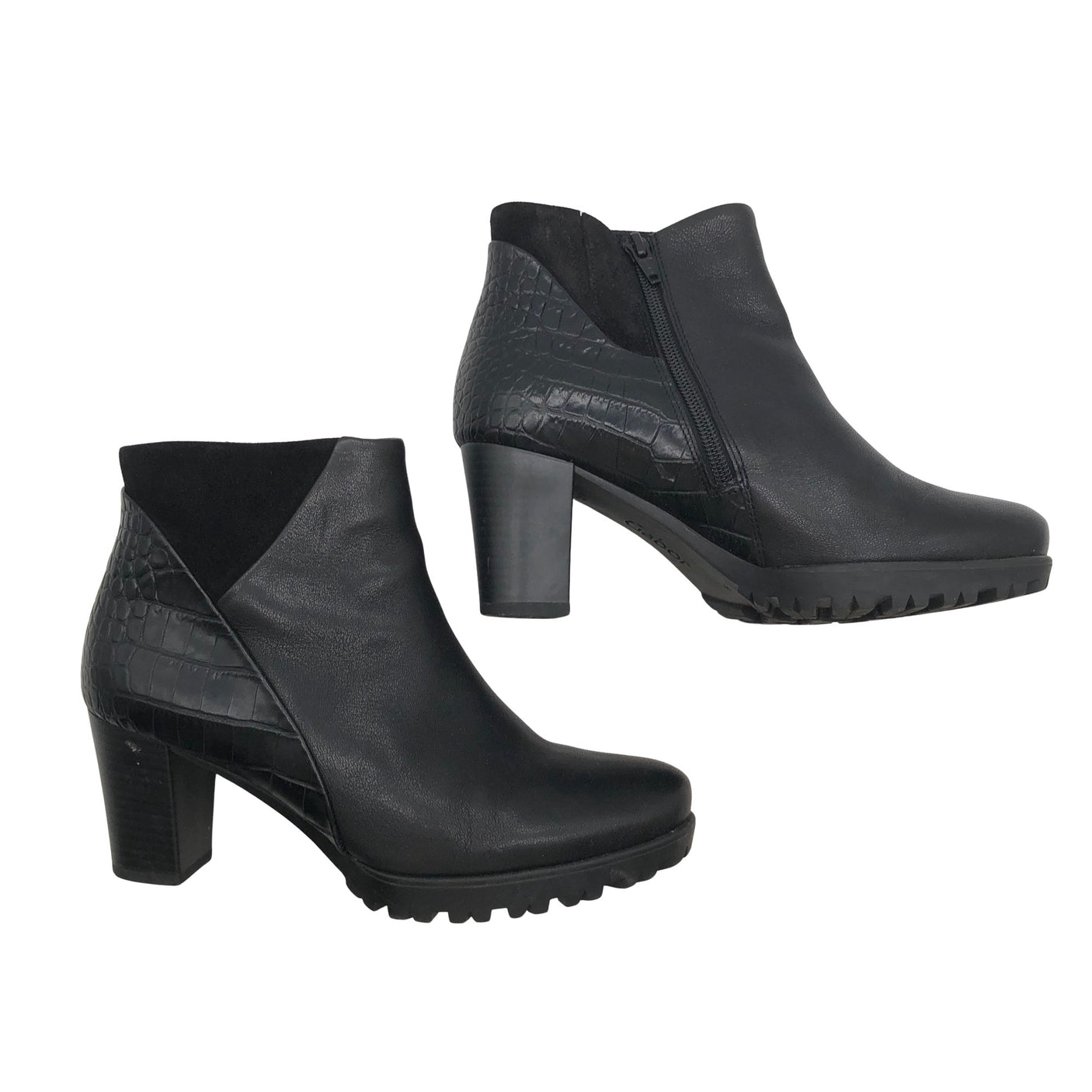 Unisex Gabor - Nilkkurit, koko 37 -  (1)