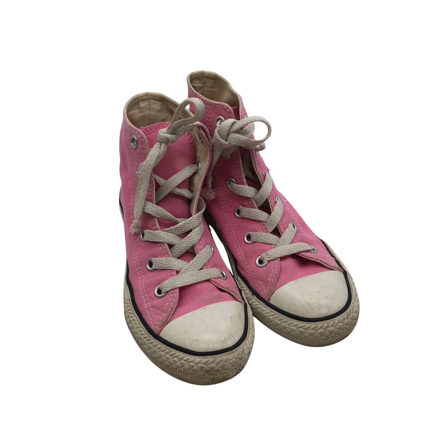 Unisex Converse - Tennarit, koko 32 -  (2)