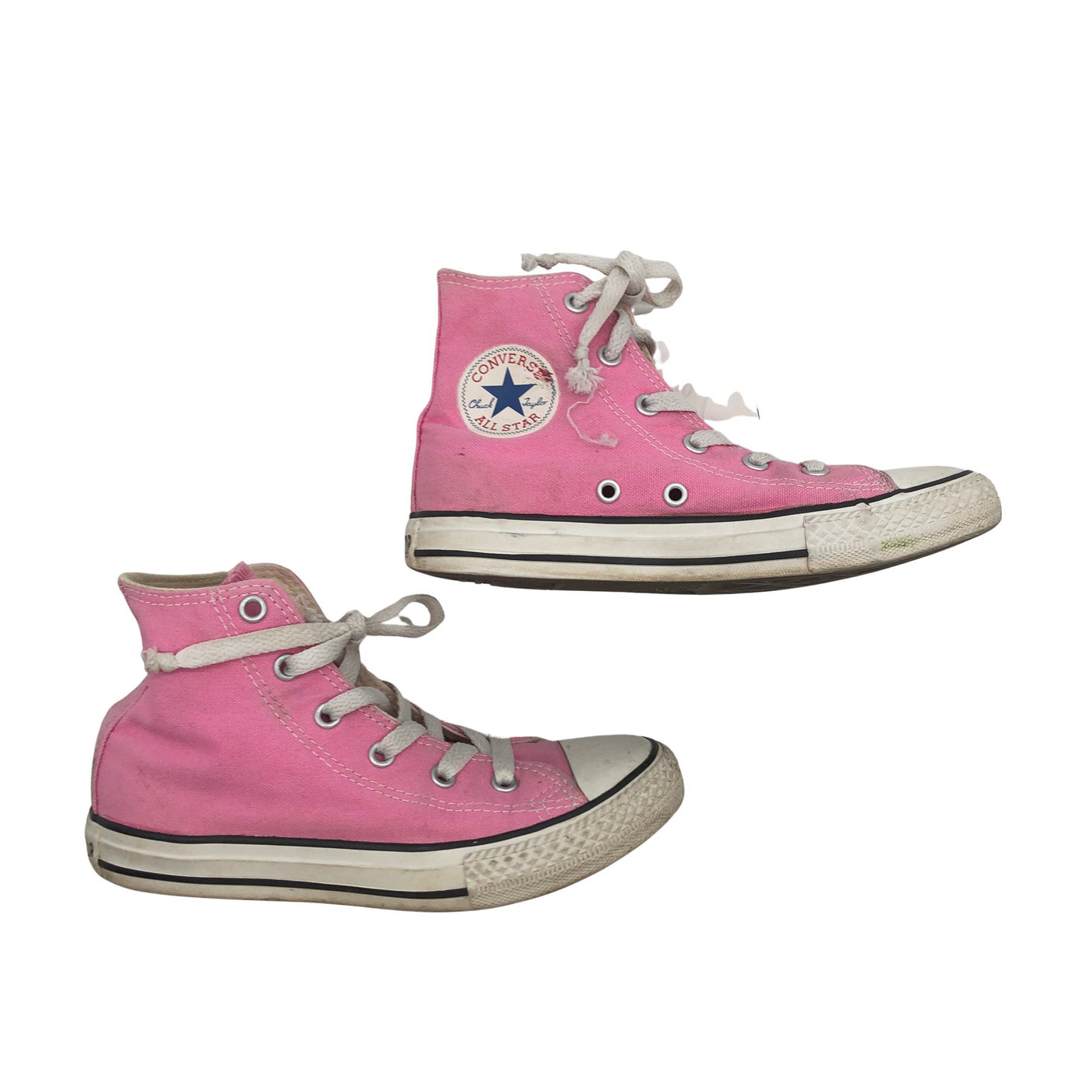 Unisex Converse - Tennarit, koko 32 -  (1)