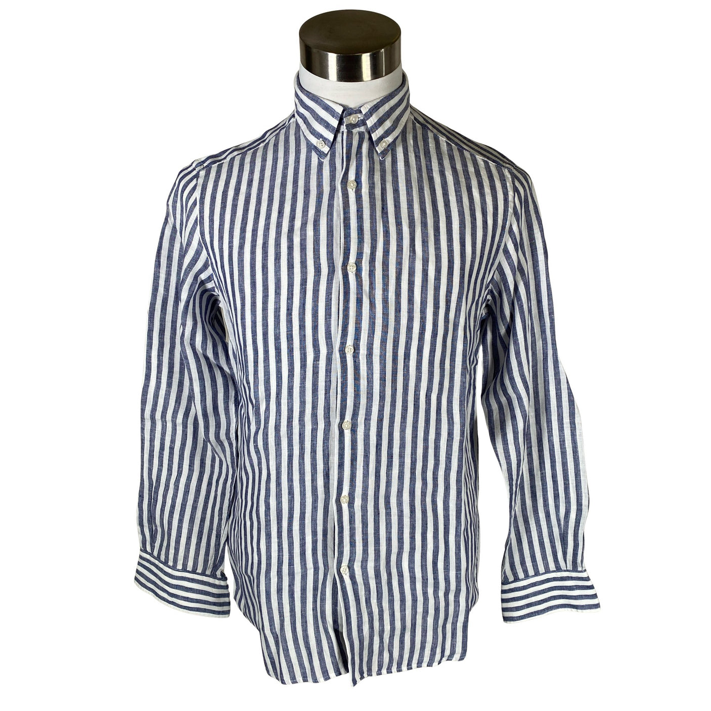 Unisex Massimo Dutti - Kauluspaita, koko 48 -  (1)
