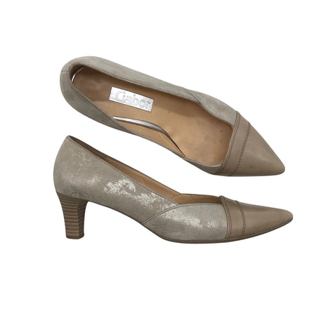 Unisex Gabor - Korkokengät, koko 39 -  ()